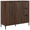 Brown_oak