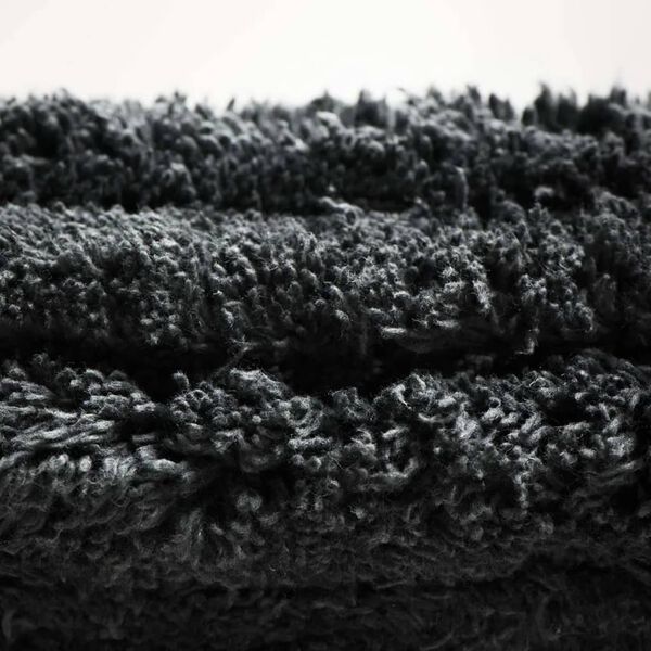 Sealskin Badem&aring;tteEssence 50 x 80 cm Anthracite 294435413