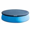 Intex poolovertr&aelig;k 396 cm rund 28026