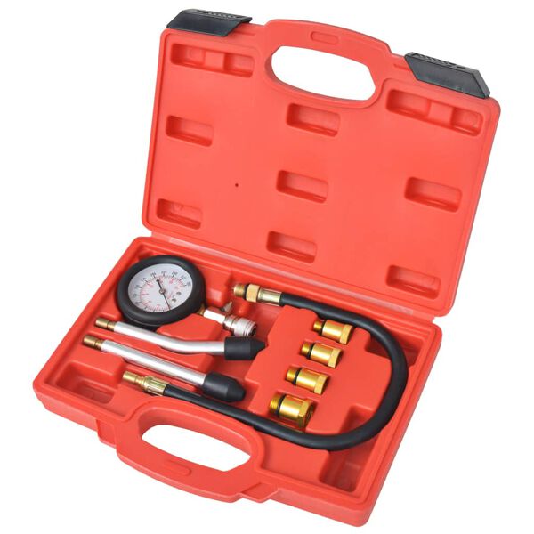Viser produktbillede 1 af 7
