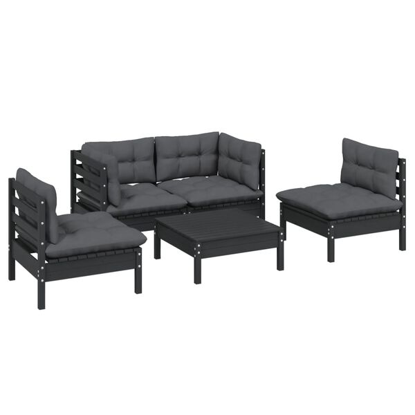Viser produktbillede 3 af 11