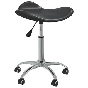 vidaXL salonstol kunstl&aelig;der sort