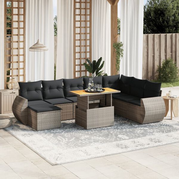 Viser produktbillede 2 af 17