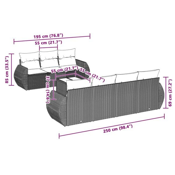 Viser produktbillede 3 af 17