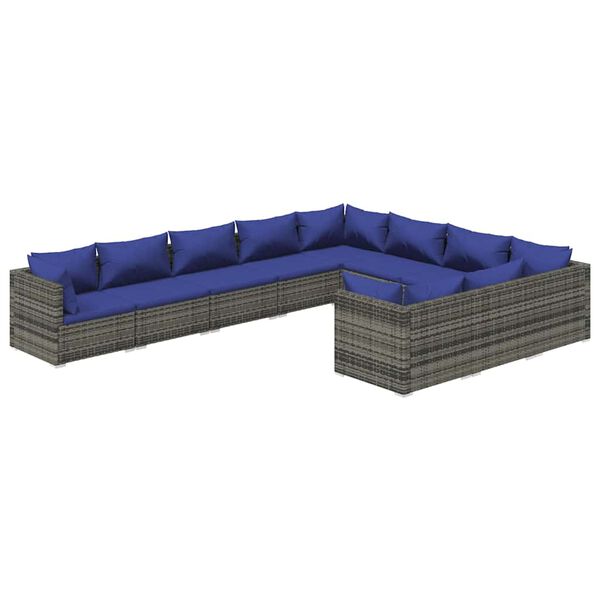 Viser produktbillede 1 af 9