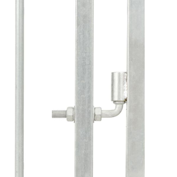 vidaXL udend&oslash;rs hundel&oslash;beg&aring;rd 150 x 150 x 185 cm