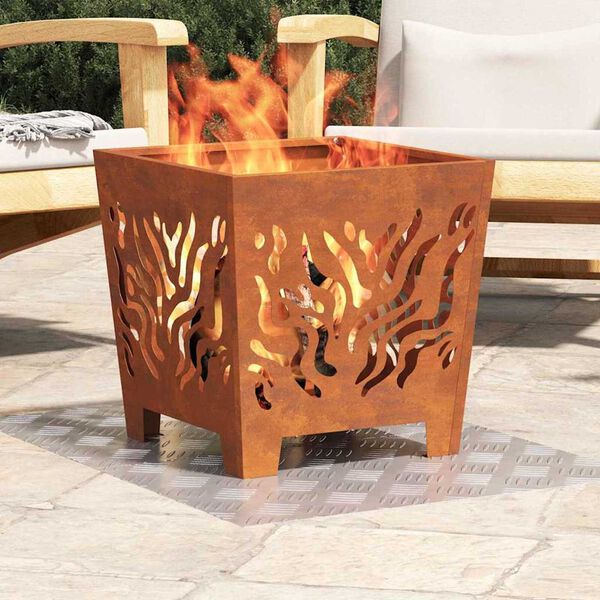 vidaXL Trappe Tread Rektangul&aelig;r 2 pcs S&oslash;lv 60 x 40 cm Aluminium