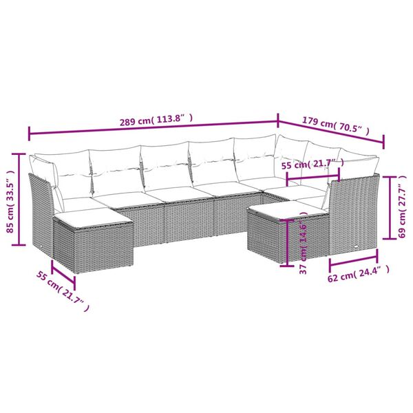 Viser produktbillede 3 af 17