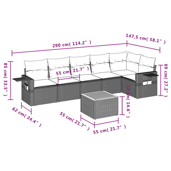 Viser produktbillede 3 af 17