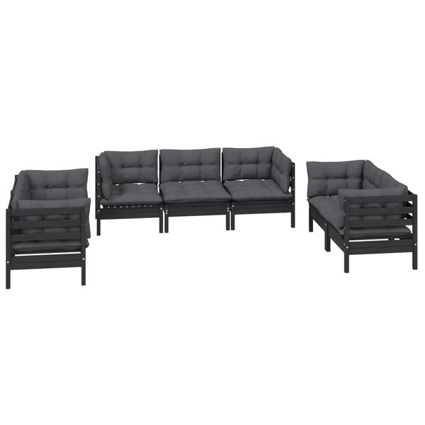 Viser produktbillede 3 af 7