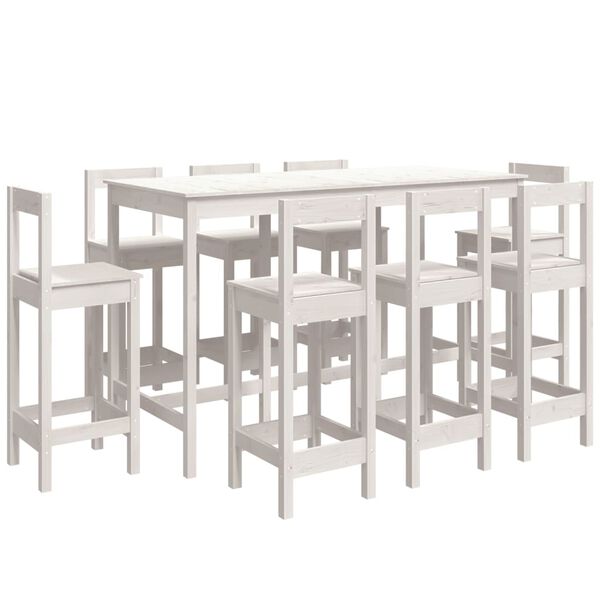 Viser produktbillede 1 af 9