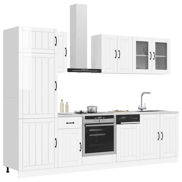 Viser produktbillede 3 af 13