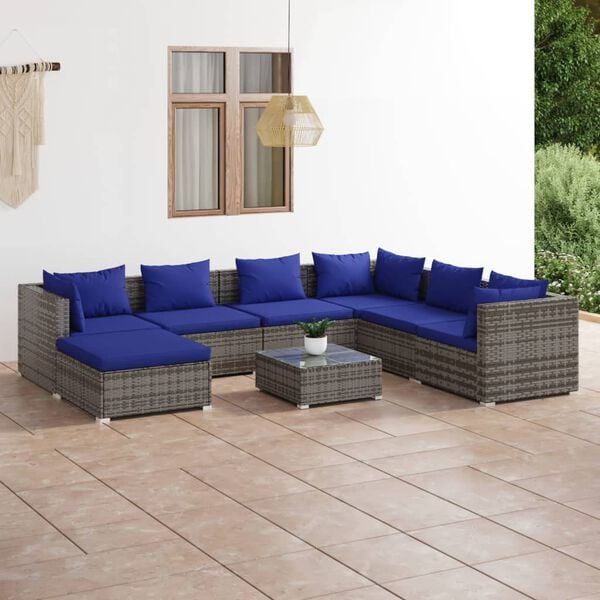 Viser produktbillede 2 af 15