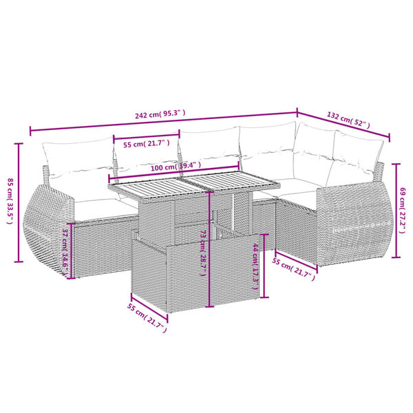 Viser produktbillede 3 af 17