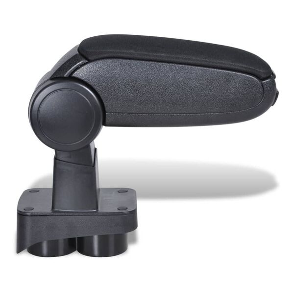 vidaXL armlæn til bil VW POLO 9N (2001-2005)