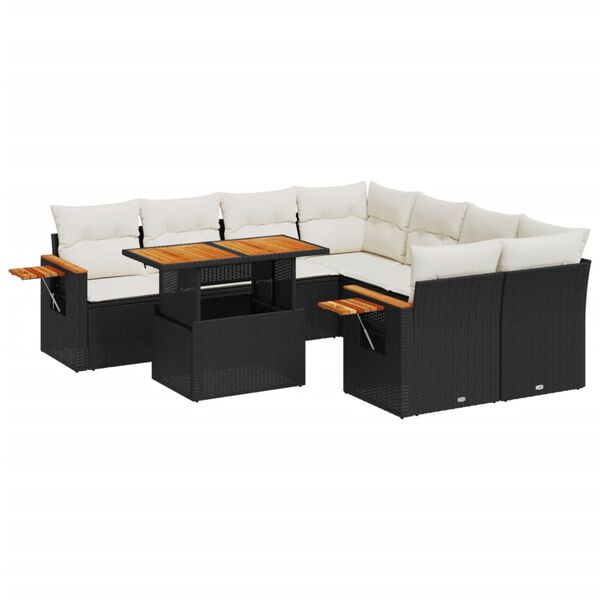 Viser produktbillede 1 af 17