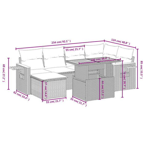 Viser produktbillede 3 af 17