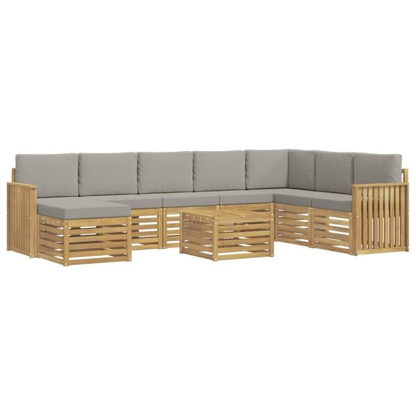 Viser produktbillede 1 af 9