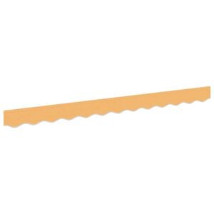 vidaXL Markise kappa erstatning Sandfarvet 2,5 m Polyester