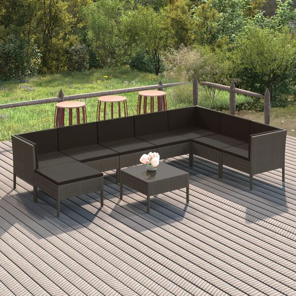 Viser produktbillede 2 af 10