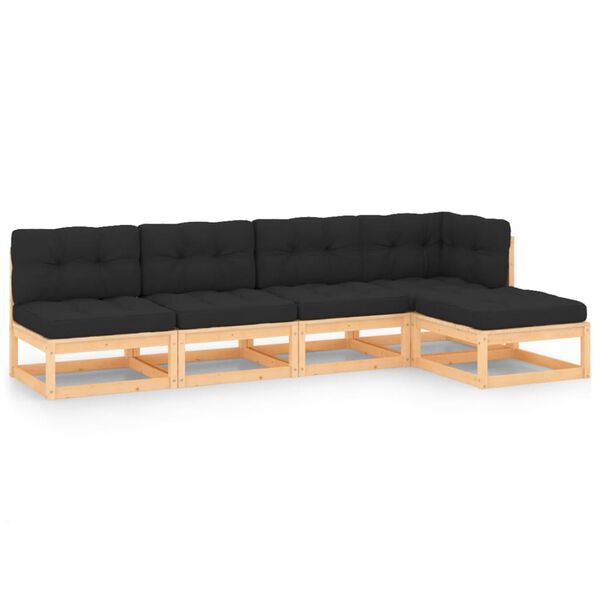 Viser produktbillede 1 af 14