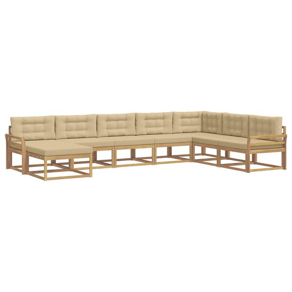 Viser produktbillede 1 af 10