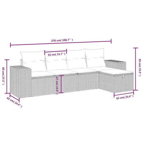 Viser produktbillede 4 af 15