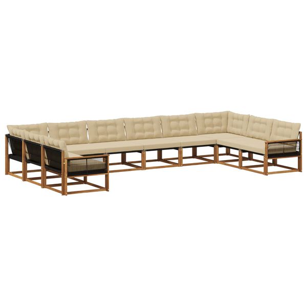 Viser produktbillede 1 af 11
