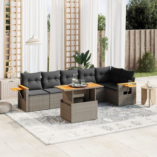 Viser produktbillede 2 af 17