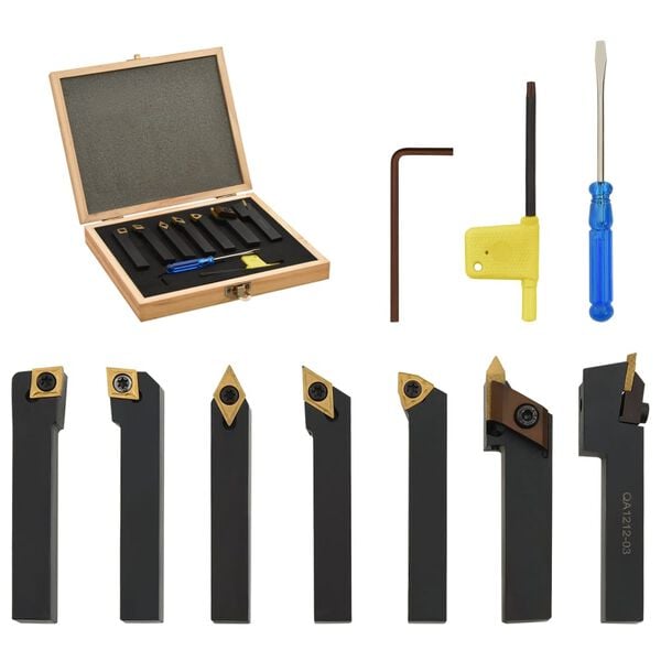 Viser produktbillede 2 af 8