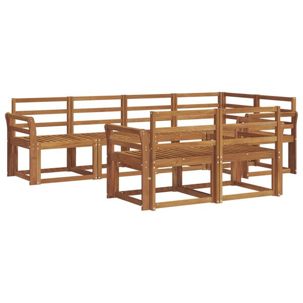 Viser produktbillede 1 af 8