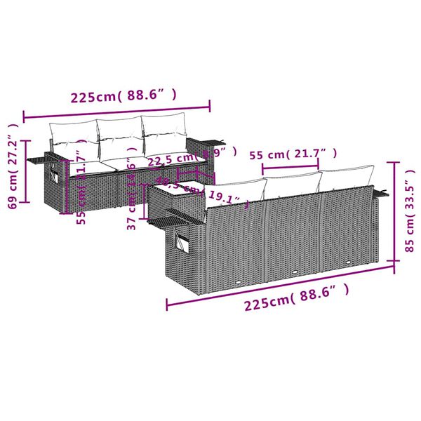 Viser produktbillede 3 af 17