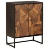 vidaXL Sideboard 53 x 30 x 70 cm