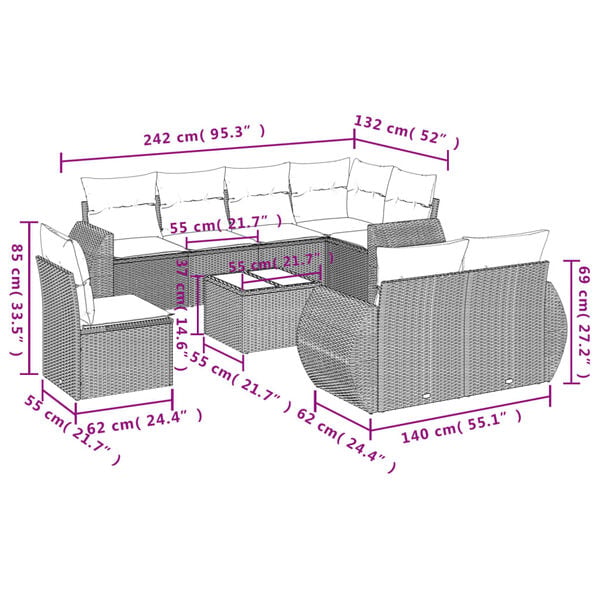 Viser produktbillede 3 af 17