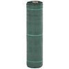 vidaXL ukrudtsdug 0,5x10 m PP gr&oslash;n