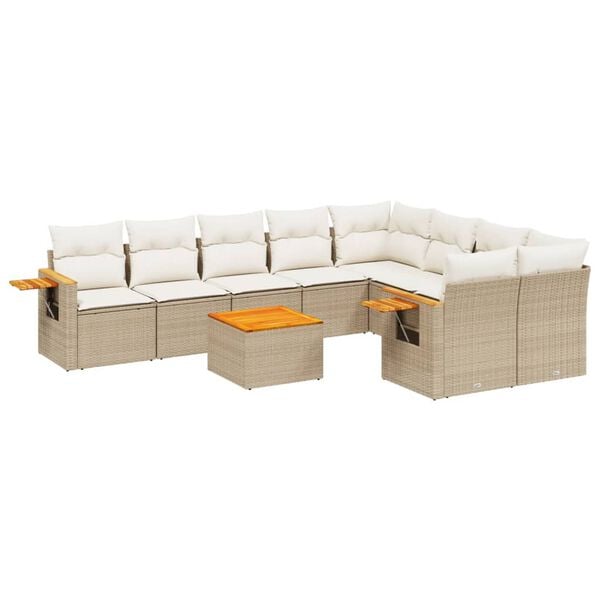 Viser produktbillede 1 af 19