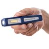 Scangrip 2-i-1 COB LED-arbejdslampe Unipen 150 lm 1,5 W