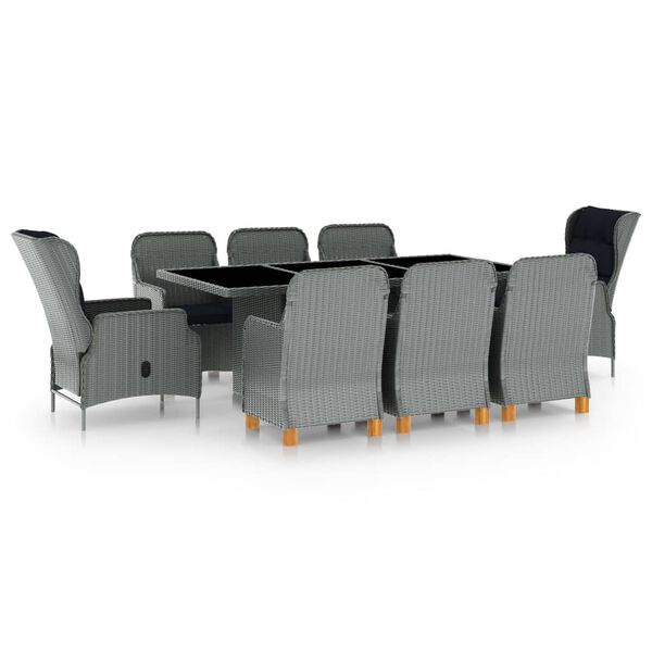 Viser produktbillede 1 af 18