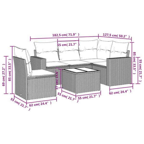 Viser produktbillede 3 af 16