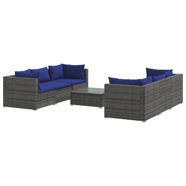 Viser produktbillede 1 af 12