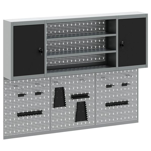 Viser produktbillede 1 af 11