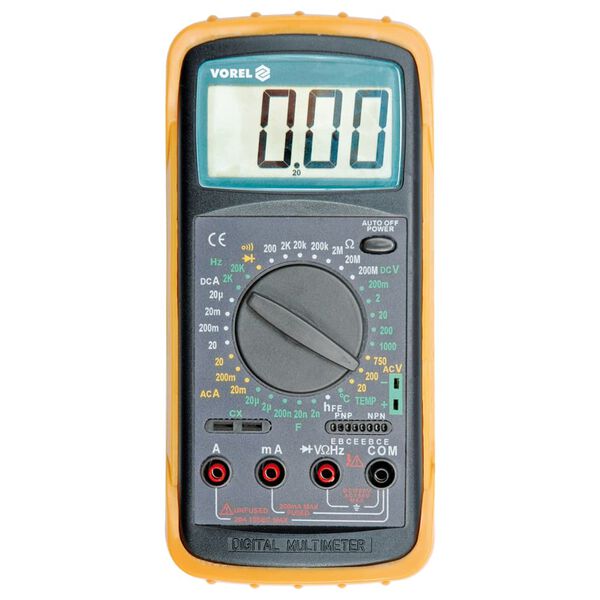 Viser produktbillede 1 af 2
