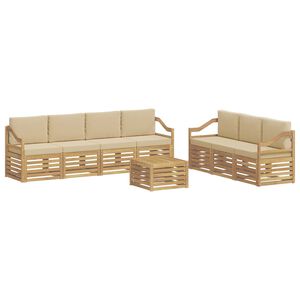 vidaXL Sofas&aelig;t 8 stk.
