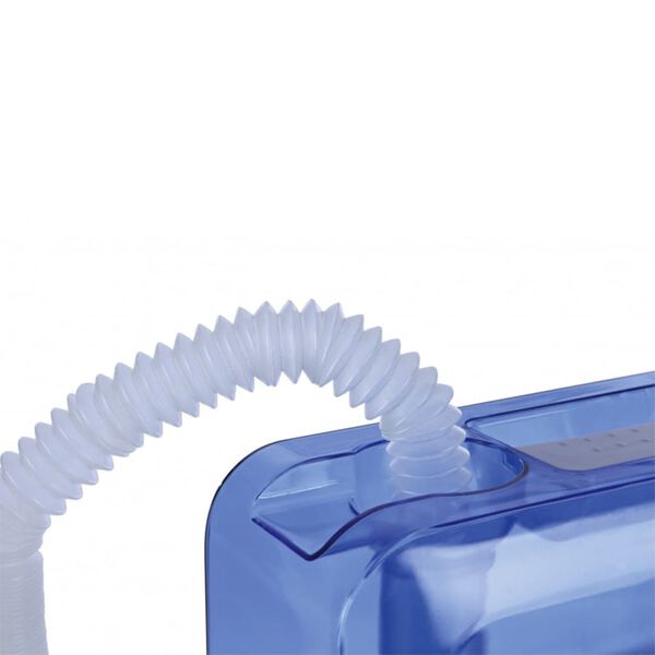 TRIXIE ultrasonisk t&aring;gegenerator Fogger XL 28x27x15 cm 76123