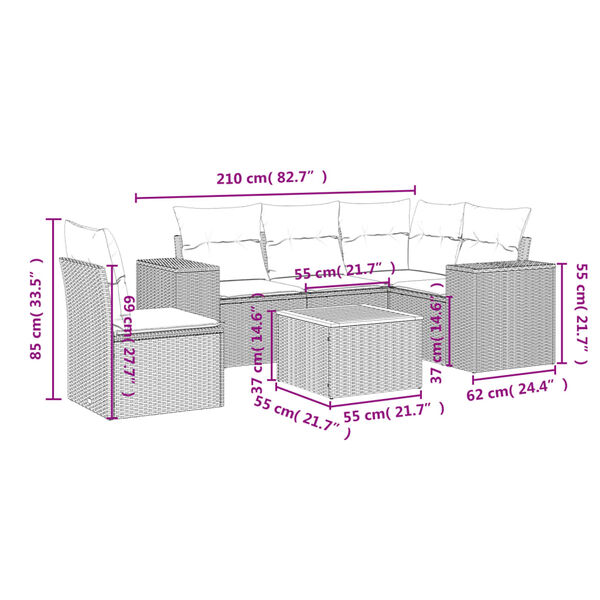 Viser produktbillede 3 af 16