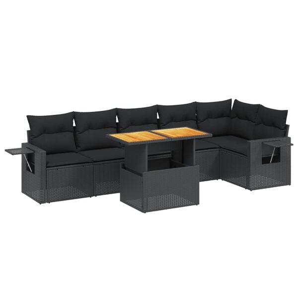 Viser produktbillede 1 af 17