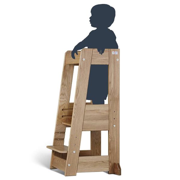 tiSsi læringstårn Felix egetræ