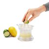 Metaltex 2-i-1 citronpresser Citrus+ 300 ml