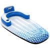 Bestway Hydro Force bademadras 183x97 cm bl&aring;