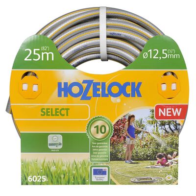 Hozelock Select vandslange 25 m